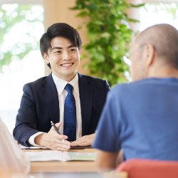 売却の相談